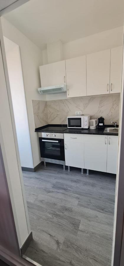 S.Soares Grey Beato Apartment Lisbon Exterior photo