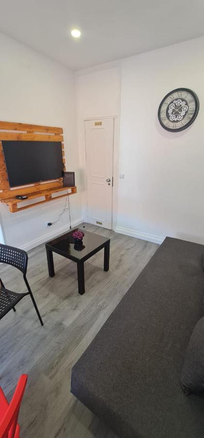 S.Soares Grey Beato Apartment Lisbon Exterior photo