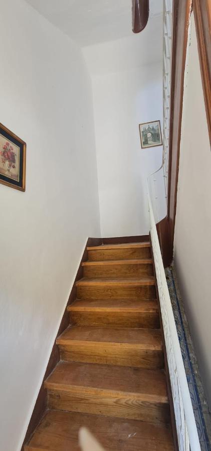 S.Soares Grey Beato Apartment Lisbon Exterior photo